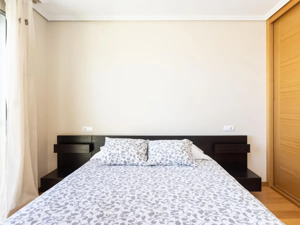 Apartmán Live Vista Roja La Tejita Granadilla De Abona