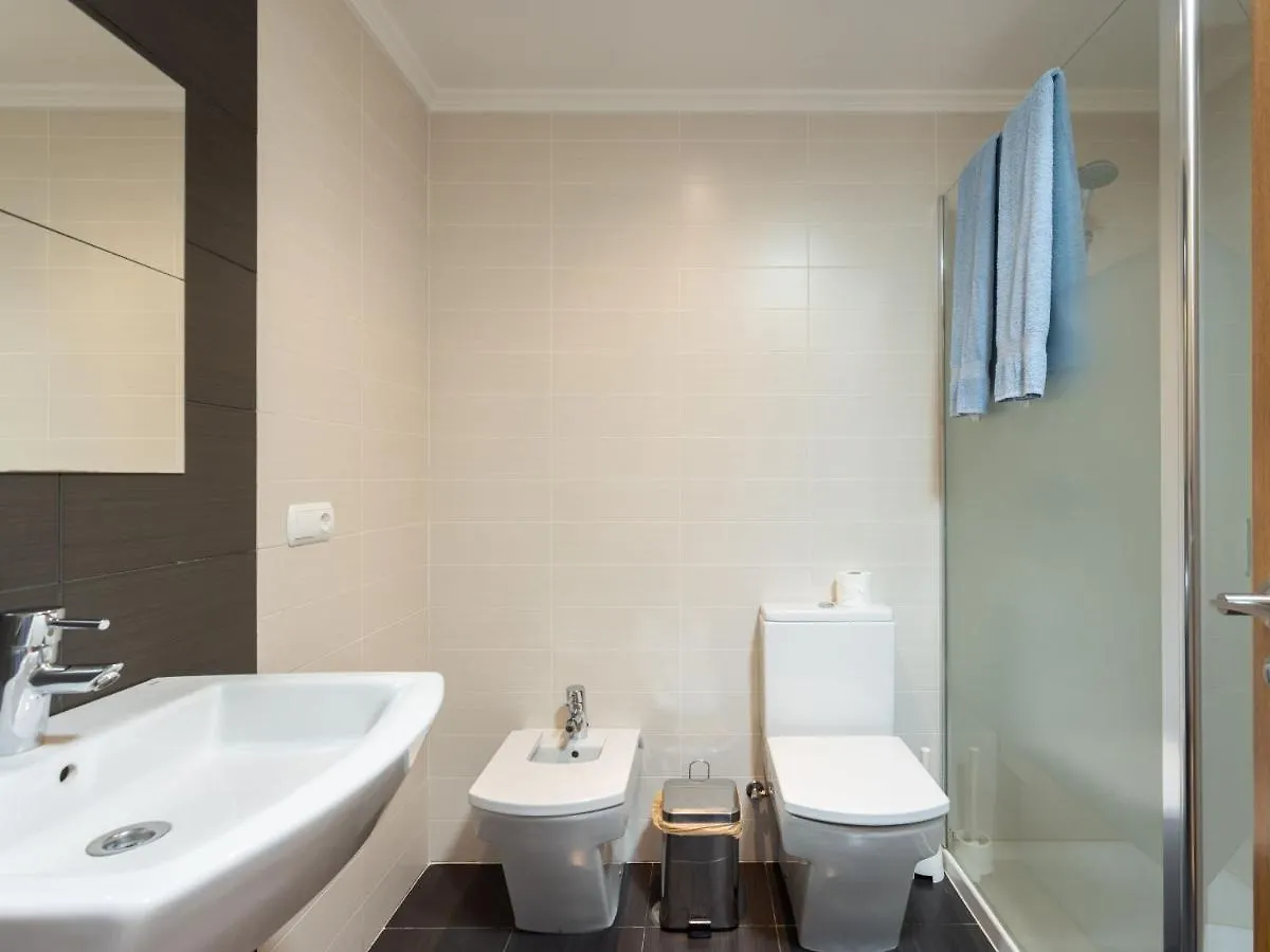 Apartmán Live Vista Roja La Tejita Granadilla De Abona Španělsko