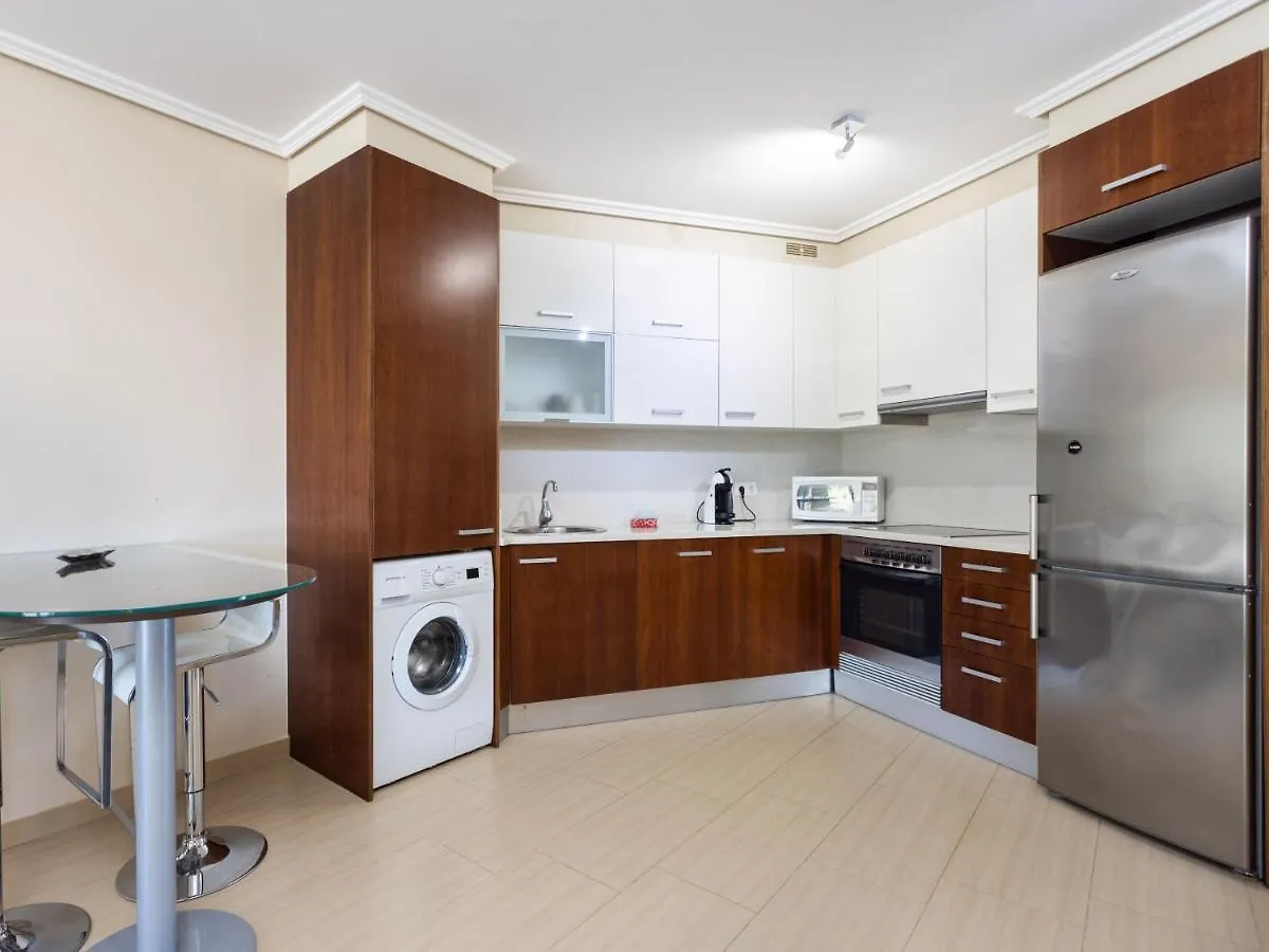 Apartmán Live Vista Roja La Tejita Granadilla De Abona Španělsko