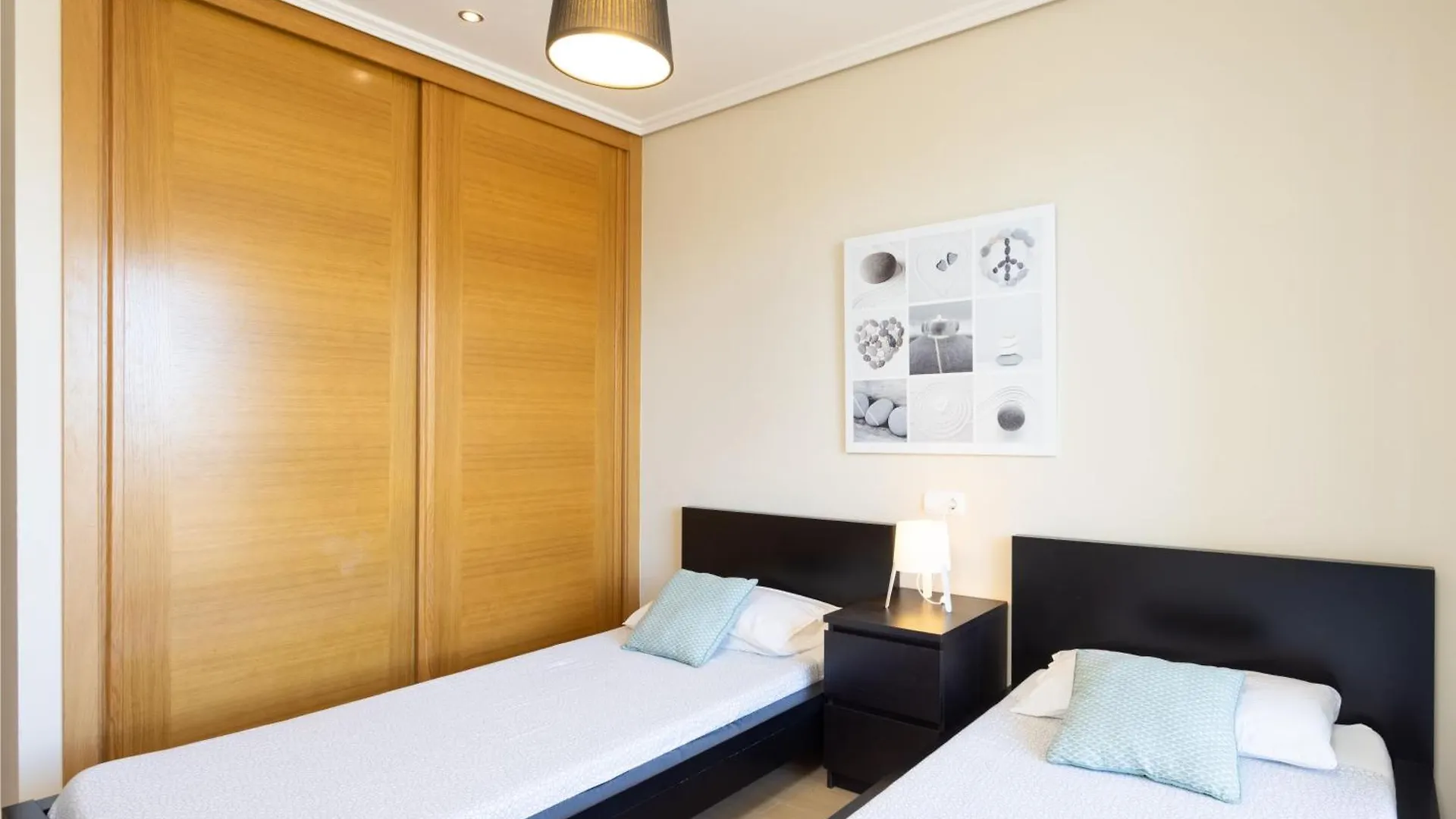 Apartmán Live Vista Roja La Tejita Granadilla De Abona