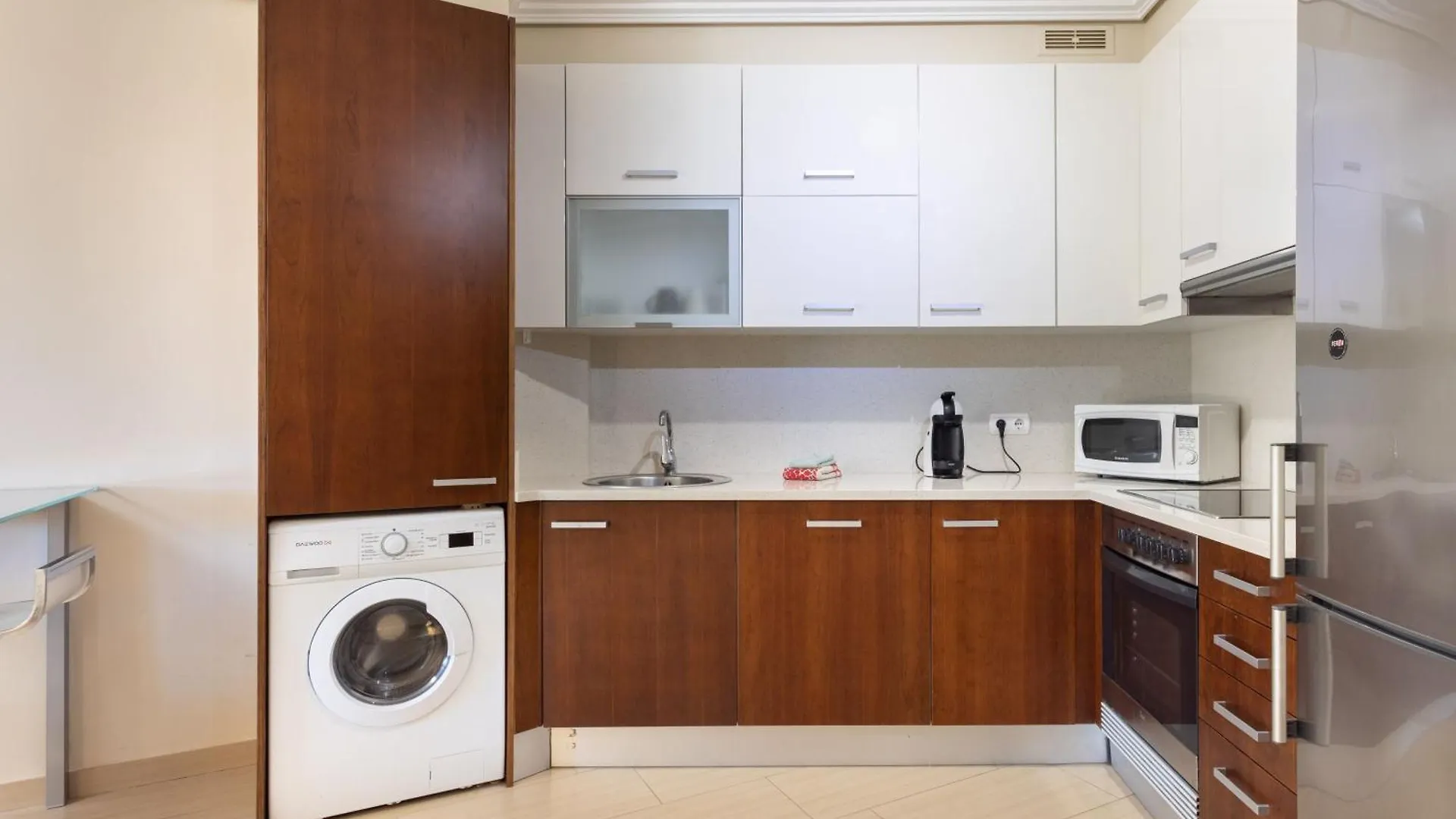 Apartmán Live Vista Roja La Tejita Granadilla De Abona