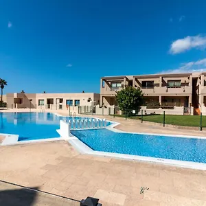  Apartment Homeforguest Spacious And Bright Flat On The La Tejita