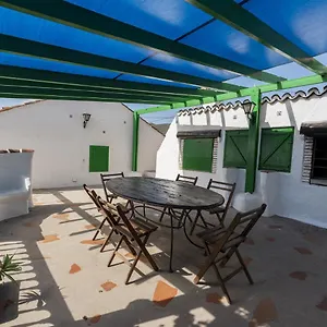 La Capellania Granadilla De Abona