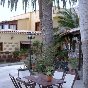 El Traspatio Granadilla De Abona