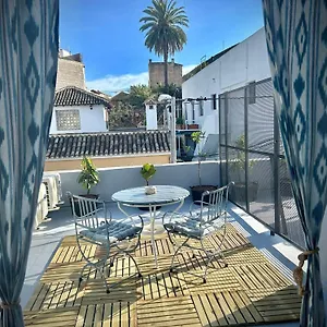Appartement Plaza De La Fuente Tenerife Sur Only Adults Con Terraza Privada, Granadilla De Abona