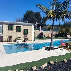 Appartement Daita 2 Daita 3, Granadilla De Abona