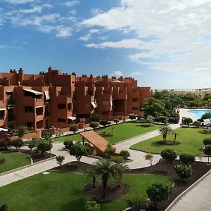 Appartement с 1 спальней в La Tejita, Granadilla De Abona