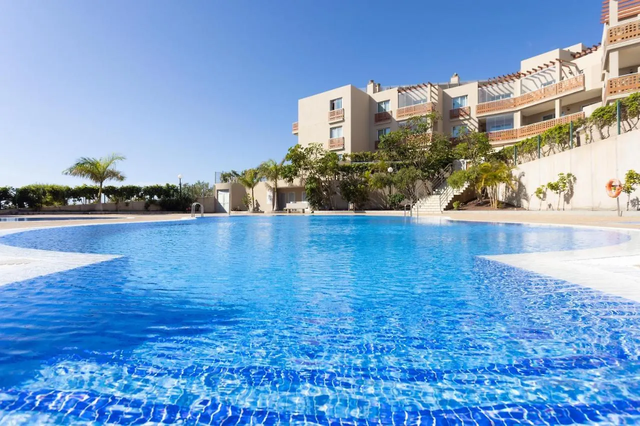 Live Vista Roja La Tejita Apartment Granadilla De Abona
