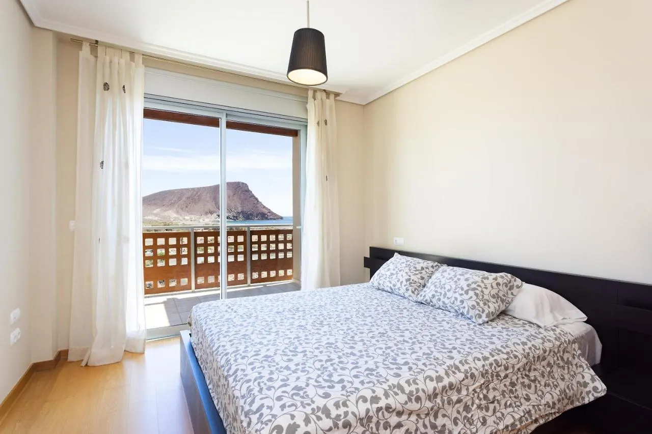 Live Vista Roja La Tejita Apartment Granadilla De Abona 0*,  Spain