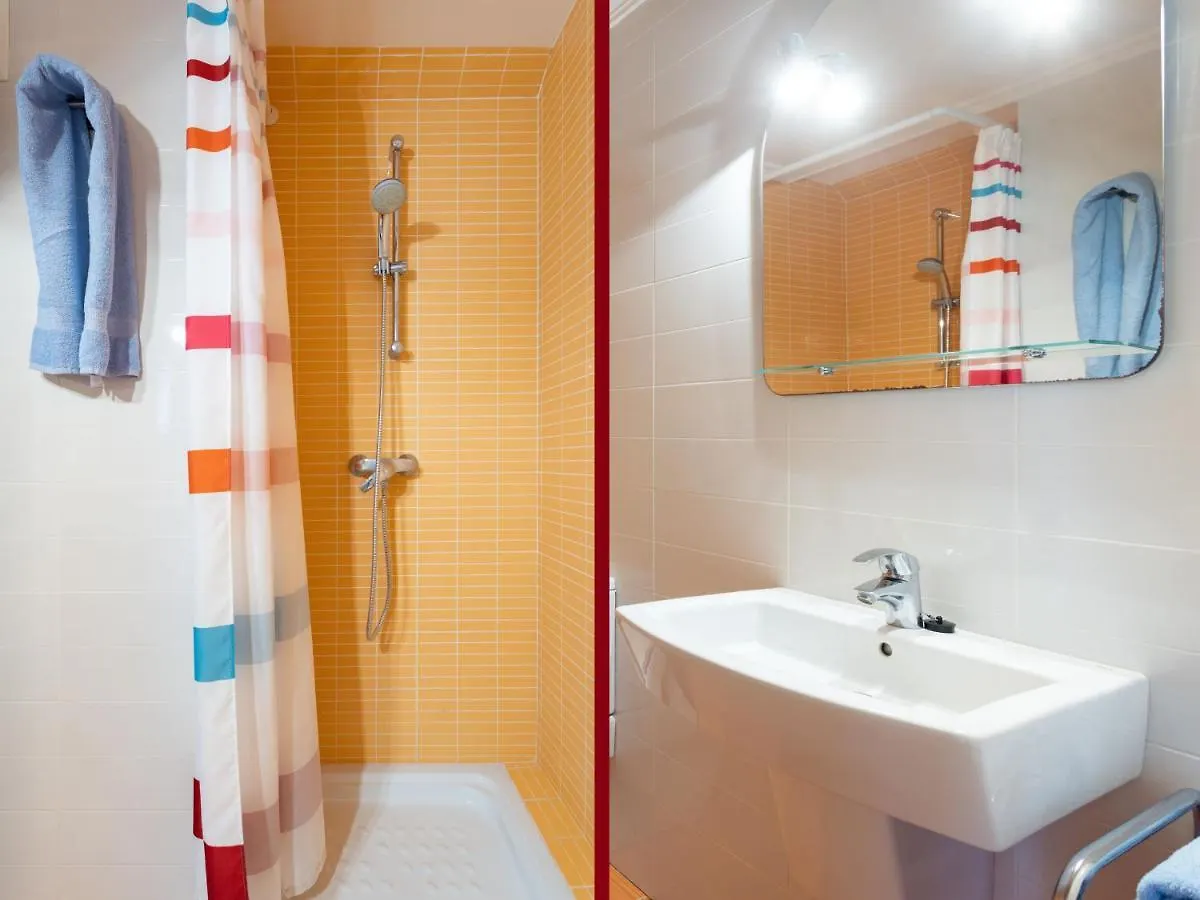 Live Vista Roja La Tejita Apartment Granadilla De Abona