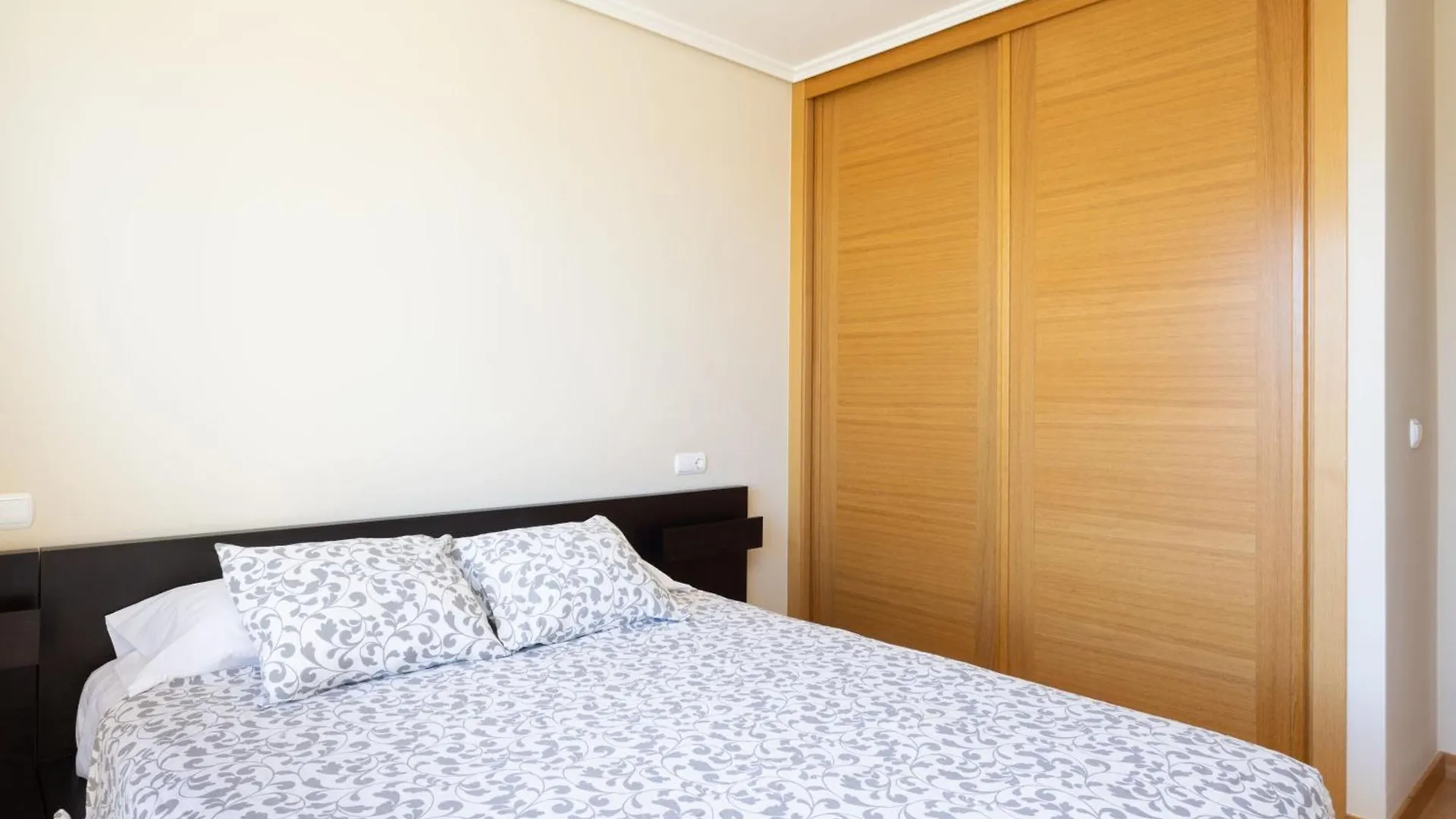 Live Vista Roja La Tejita Apartment Granadilla De Abona