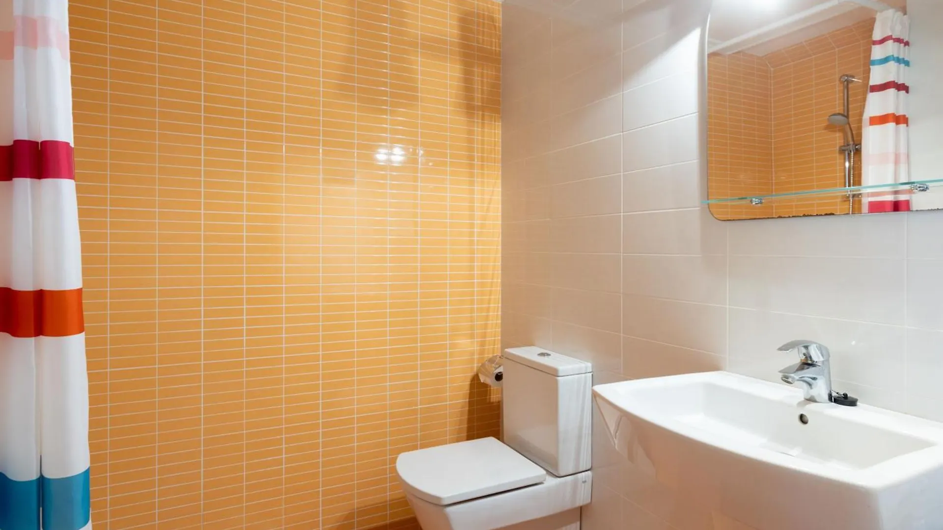 Live Vista Roja La Tejita Apartment Granadilla De Abona